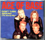 Ace Of Base - Don't Turn Around
